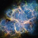 Investigating the Origins of the Crab Nebula With NASA’s Webb