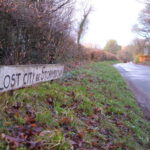 Lost city of Stormsdown