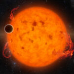 NASA's K2 Finds Newborn Exoplanet Around Young Star