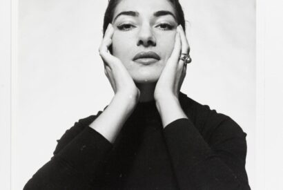 Maria Callas