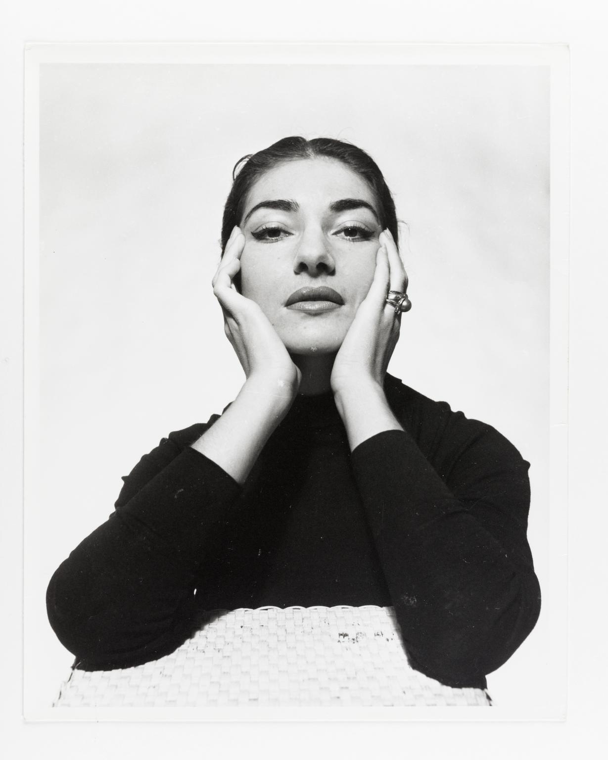 Maria Callas