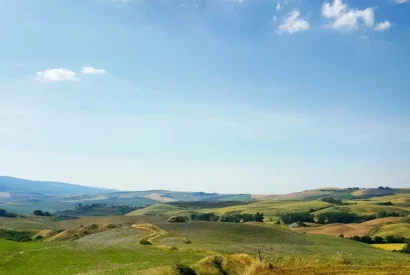 Tuscany, Italy